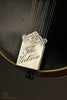 1913 Gibson F-4 Blacktop Mandolin - Used