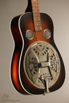 2018 Beard DecoPhonic Model 57 Squareneck Resonator Guitar - Used