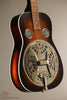 2018 Beard DecoPhonic Model 57 Squareneck Resonator Guitar - Used
