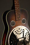 2018 Beard DecoPhonic Model 57 Squareneck Resonator Guitar - Used