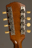 1913 Gibson Style A Left-Handed Mandolin - Used