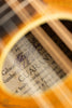 1913 Gibson Style A Left-Handed Mandolin - Used