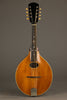 1913 Gibson Style A Left-Handed Mandolin - Used