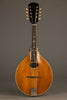 1913 Gibson Style A Left-Handed Mandolin - Used