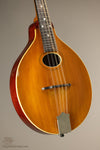 1913 Gibson Style A Left-Handed Mandolin - Used