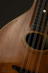1913 Gibson Style A Left-Handed Mandolin - Used