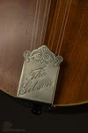 1913 Gibson Style A Left-Handed Mandolin - Used