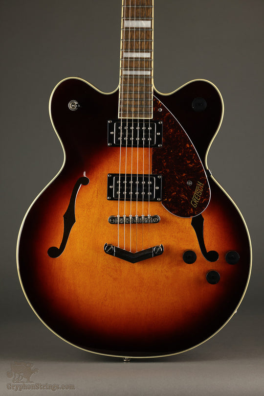2022 Gretsch G2622 Streamliner Semi-Hollow Guitar - Used