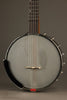 2015 Chuck Lee Lone Star 5-String Banjo - Used
