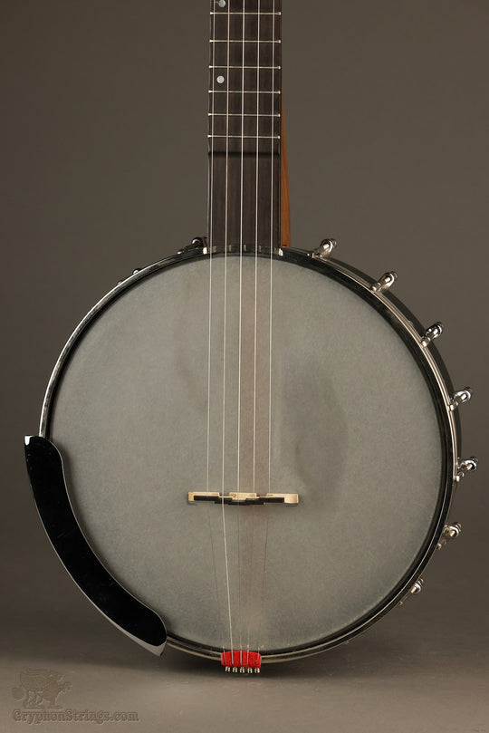 2015 Chuck Lee Lone Star 5-String Banjo - Used