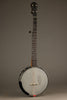 2015 Chuck Lee Lone Star 5-String Banjo - Used