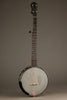 2015 Chuck Lee Lone Star 5-String Banjo - Used