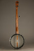 2015 Chuck Lee Lone Star 5-String Banjo - Used