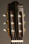 1983 Manuel Contreras Double Tapa Classical Guitar - Used