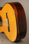 1983 Manuel Contreras Double Tapa Classical Guitar - Used