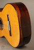 1983 Manuel Contreras Double Tapa Classical Guitar - Used