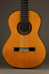 1983 Manuel Contreras Double Tapa Classical Guitar - Used