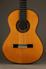 1983 Manuel Contreras Double Tapa Classical Guitar - Used