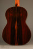 1983 Manuel Contreras Double Tapa Classical Guitar - Used