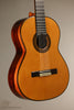 1983 Manuel Contreras Double Tapa Classical Guitar - Used