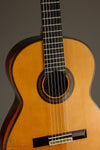 1983 Manuel Contreras Double Tapa Classical Guitar - Used