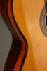 1983 Manuel Contreras Double Tapa Classical Guitar - Used