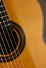 1983 Manuel Contreras Double Tapa Classical Guitar - Used