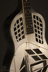 1928 National Style 1 Tricone Squareneck Resonator Guitar - Used