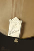1922 Gibson A-3 White Top Mandolin - Used