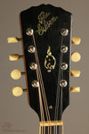 1922 Gibson A-3 White Top Mandolin - Used