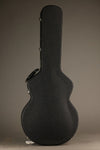 Lambdin-Morello Western Semihollow Double Top Electric Guitar - New
