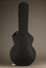 Lambdin-Morello Western Semihollow Double Top Electric Guitar - New