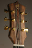 Lambdin-Morello Western Semihollow Double Top Electric Guitar - New
