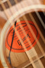 2016 Gibson L-00 Genuine Mahogany Acoustic Guitar - Used