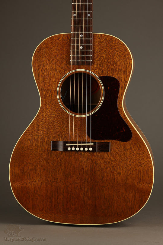 2016 Gibson L-00 Genuine Mahogany Acoustic Guitar - Used