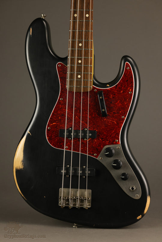 2018 Nash JB-63 Electric Bass - Used