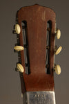 1928 National Style 4 Tricone Squareneck Resonator Guitar - Used