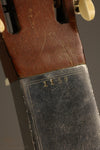 1928 National Style 4 Tricone Squareneck Resonator Guitar - Used