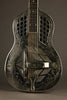 1928 National Style 4 Tricone Squareneck Resonator Guitar - Used