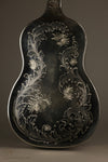 1928 National Style 4 Tricone Squareneck Resonator Guitar - Used