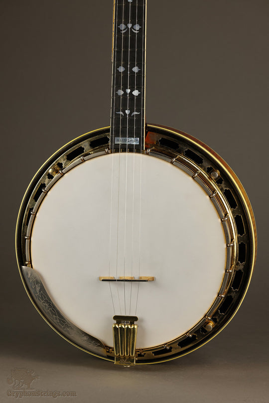 1972 Gibson RB-800 5-String Banjo - Used