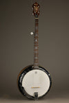 Circa 1980 Alvarez Model 4289 Minstrel 5-string Banjo - Used