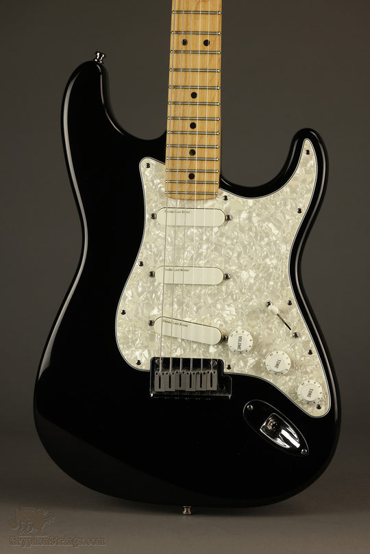 1993 Fender Stratocaster Plus Electric Guitar - Used