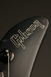 2001 Gibson Explorer Gothic Electric Guitar - Used