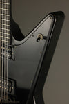 2001 Gibson Explorer Gothic Electric Guitar - Used