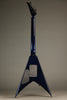 2000 Jackson King V KV2 Blue Ghost Flames Electric Guitar - Used