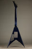 2000 Jackson King V KV2 Blue Ghost Flames Electric Guitar - Used