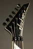 2000 Jackson King V KV2 Blue Ghost Flames Electric Guitar - Used