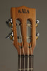 2022 Kala KA-SA-B Solid Acacia Baritone Ukulele - Used