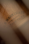 C. 1925 Martin Style 1 Soprano Ukulele Used